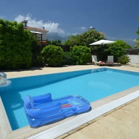 Paradise Villa