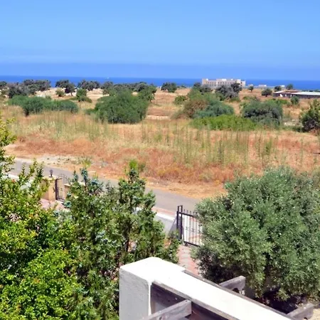 Villa Paradise
